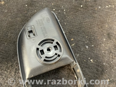 ФОТО Накладка в салоне передняя левая для KIA Sorento 1 BL (02-09) Київ