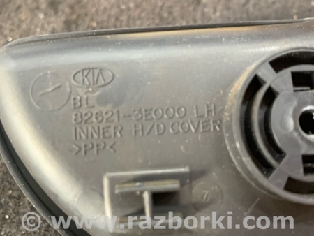 ФОТО Накладка в салоне передняя левая для KIA Sorento 1 BL (02-09) Київ