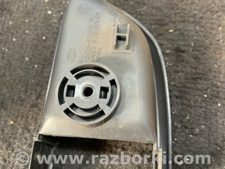 ФОТО Накладка в салоне передняя правая для KIA Sorento 1 BL (02-09) Київ