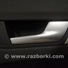 ФОТО Ручка двери внутренняя для Audi (Ауди) A4 B8 - 8K2, 8K5 (08.2007-11.2015) Киев