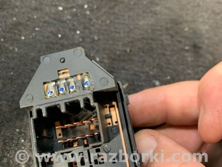 ФОТО Кнопка для KIA Sorento 1 BL (02-09) Київ