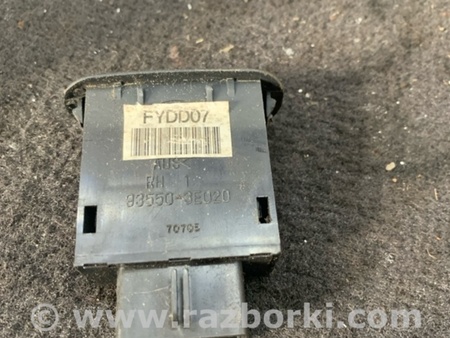 ФОТО Кнопка для KIA Sorento 1 BL (02-09) Київ