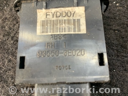 ФОТО Кнопка для KIA Sorento 1 BL (02-09) Київ