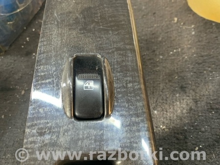 ФОТО Кнопка стеклоподъемника передняя левая для KIA Sorento 1 BL (02-09) Київ