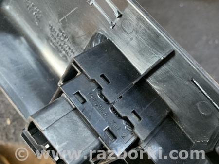 ФОТО Кнопка стеклоподъемника передняя левая для KIA Sorento 1 BL (02-09) Київ