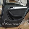 ФОТО Карточка дверная для Audi (Ауди) A4 B8 - 8K2, 8K5 (08.2007-11.2015) Киев