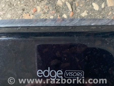 ФОТО Ветровики комплект для KIA Ceed 2 JD (12-18) Київ