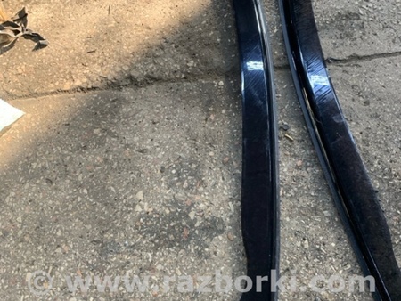 ФОТО Ветровики комплект для KIA Ceed 2 JD (12-18) Київ