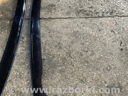 ФОТО Ветровики комплект для KIA Ceed 2 JD (12-18) Київ