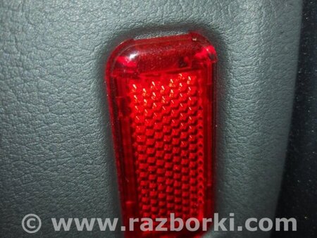 ФОТО Плафон освещения основной для Audi (Ауди) A4 B8 - 8K2, 8K5 (08.2007-11.2015) Киев
