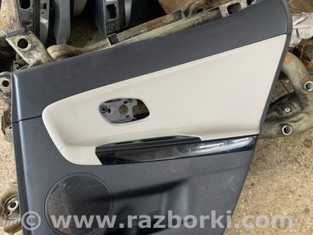 ФОТО Карта двери задней правой для KIA Ceed 2 JD (12-18) Київ