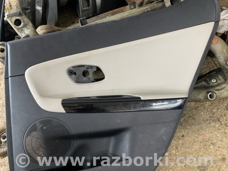 ФОТО Карта двери задней правой для KIA Ceed 2 JD (12-18) Київ