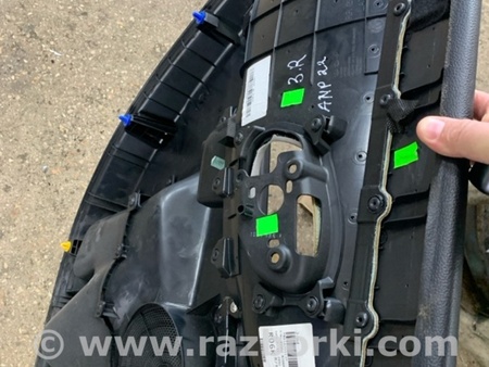 ФОТО Карта двери задней правой для KIA Ceed 2 JD (12-18) Київ