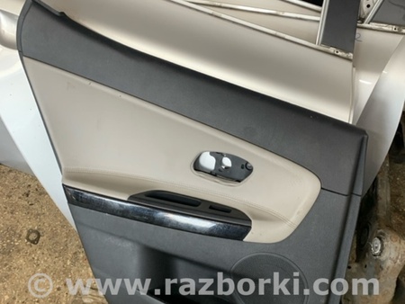 ФОТО Карта двери задней левой для KIA Ceed 2 JD (12-18) Київ