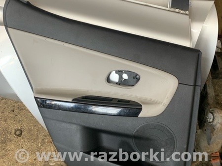 ФОТО Карта двери задней левой для KIA Ceed 2 JD (12-18) Київ