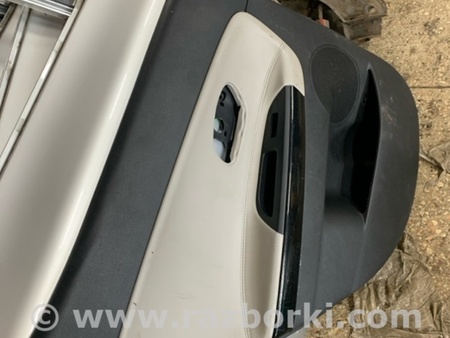 ФОТО Карта двери задней левой для KIA Ceed 2 JD (12-18) Київ