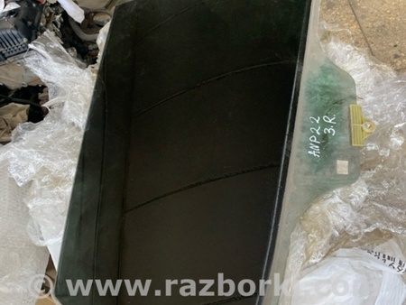 ФОТО Стекло задней правой двери для KIA Ceed 2 JD (12-18) Київ