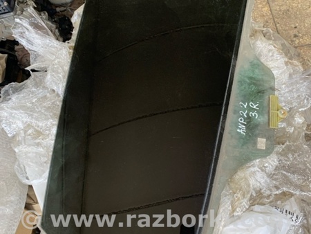 ФОТО Стекло задней правой двери для KIA Ceed 2 JD (12-18) Київ