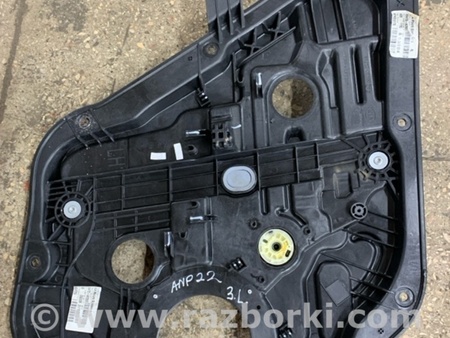 ФОТО Механизм стеклоподъемника задний левый для KIA Ceed 2 JD (12-18) Київ