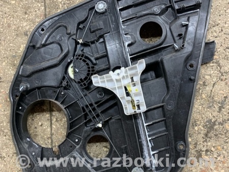 ФОТО Механизм стеклоподъемника задний левый для KIA Ceed 2 JD (12-18) Київ