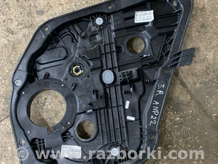 ФОТО Механизм стеклоподъемника задний правый для KIA Ceed 2 JD (12-18) Київ