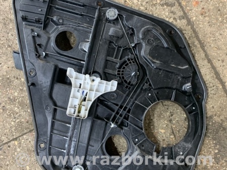 ФОТО Механизм стеклоподъемника задний правый для KIA Ceed 2 JD (12-18) Київ