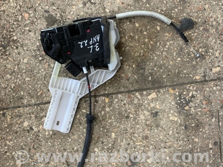 ФОТО Замок двери задний левый для KIA Ceed 2 JD (12-18) Київ