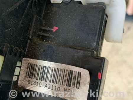 ФОТО Замок двери задний левый для KIA Ceed 2 JD (12-18) Київ