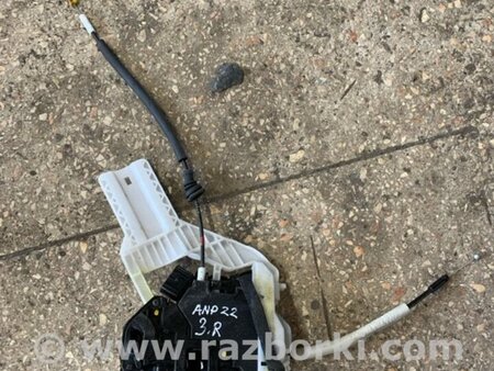 ФОТО Замок двери задний правый для KIA Ceed 2 JD (12-18) Київ