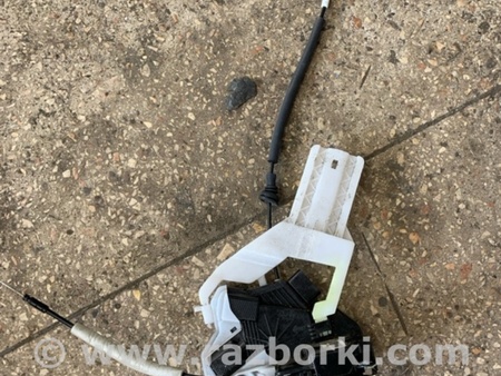 ФОТО Замок двери задний правый для KIA Ceed 2 JD (12-18) Київ