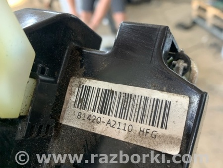 ФОТО Замок двери задний правый для KIA Ceed 2 JD (12-18) Київ