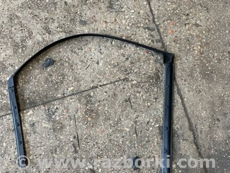 ФОТО Уплотнительная резинка задняя левая для KIA Ceed 2 JD (12-18) Київ