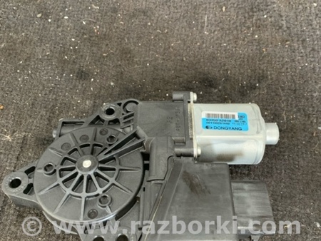 ФОТО Мотор стеклоподъемника задний левый для KIA Ceed 2 JD (12-18) Київ