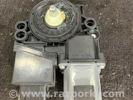 ФОТО Мотор стеклоподъемника задний правый для KIA Ceed 2 JD (12-18) Київ