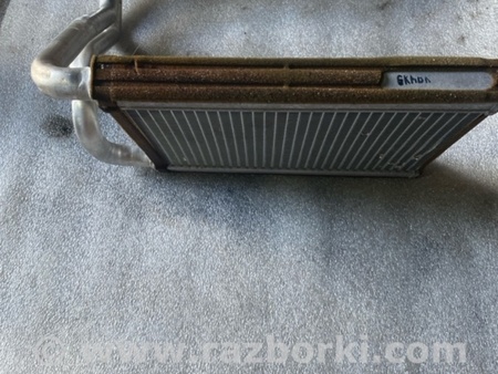 ФОТО Радиатор печки для KIA Sportage SL (10-16) Київ