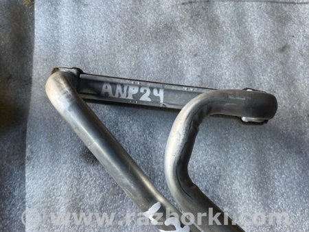 ФОТО Радиатор печки для KIA Sportage SL (10-16) Київ