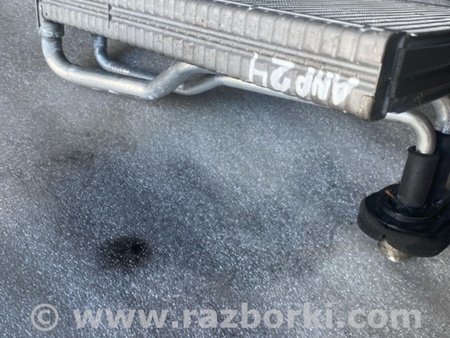 ФОТО Радиатор печки для KIA Sportage SL (10-16) Київ