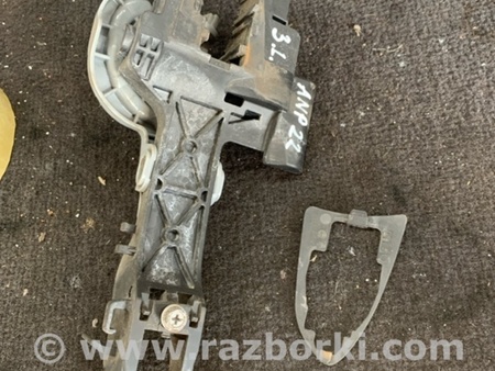 ФОТО Кронштейн ручки дверной задний левый для KIA Ceed 2 JD (12-18) Київ