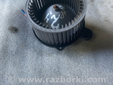 ФОТО Мотор печки для KIA Sportage SL (10-16) Київ