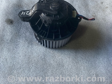 ФОТО Мотор печки для KIA Sportage SL (10-16) Київ