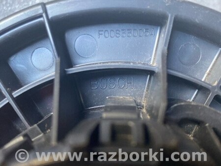 ФОТО Мотор печки для KIA Sportage SL (10-16) Київ