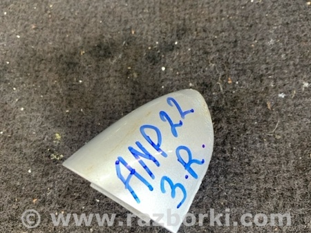 ФОТО Ручка двери внешняя задняя правая для KIA Ceed 2 JD (12-18) Київ