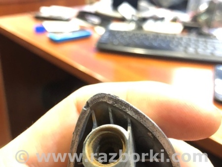 ФОТО Ручка двери внешняя задняя левая для KIA Ceed 2 JD (12-18) Київ