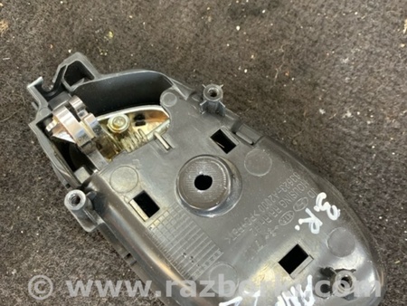 ФОТО Ручка двери внутренняя задняя правая для KIA Ceed 2 JD (12-18) Київ