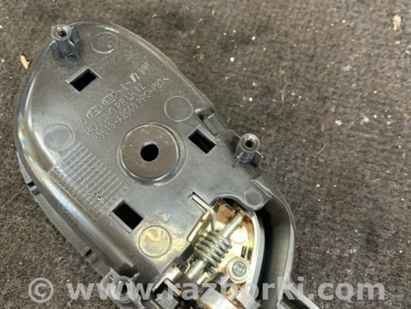 ФОТО Ручка двери внутренняя задняя левая для KIA Ceed 2 JD (12-18) Київ