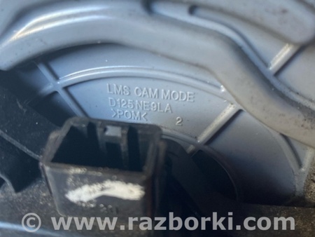 ФОТО Мотор печки для KIA Sportage SL (10-16) Київ