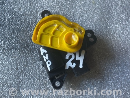 ФОТО Мотор печки для KIA Sportage SL (10-16) Київ