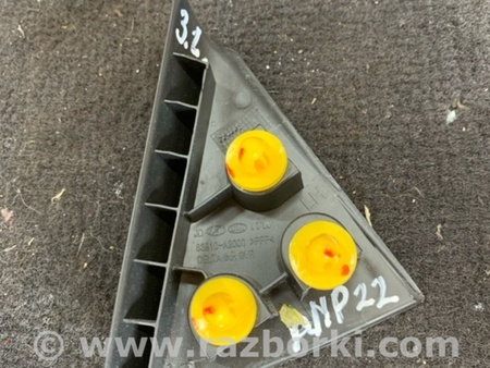 ФОТО Заглушка задняя левая для KIA Ceed 2 JD (12-18) Київ