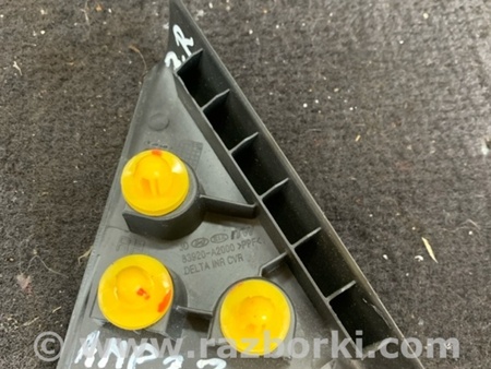 ФОТО Заглушка задняя правая для KIA Ceed 2 JD (12-18) Київ