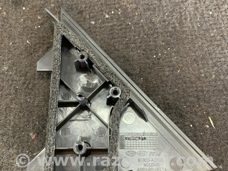 ФОТО Заглушка задняя левая для KIA Ceed 2 JD (12-18) Київ